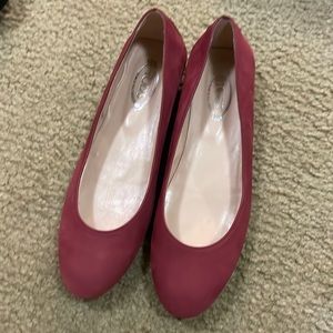 Tod’s flat shoes